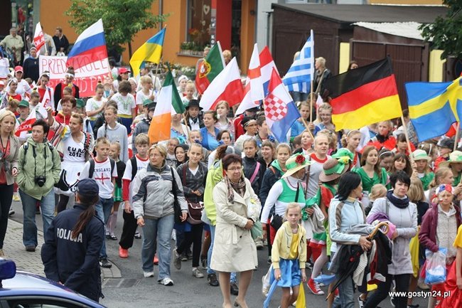 EUROpejska żakinada -  fotorelacja