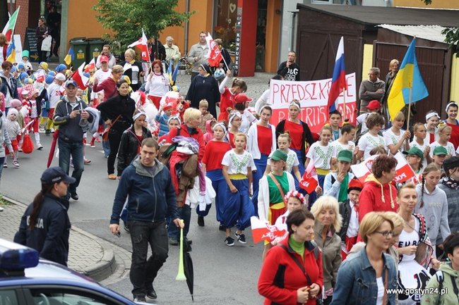 EUROpejska żakinada -  fotorelacja