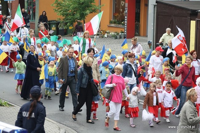 EUROpejska żakinada -  fotorelacja