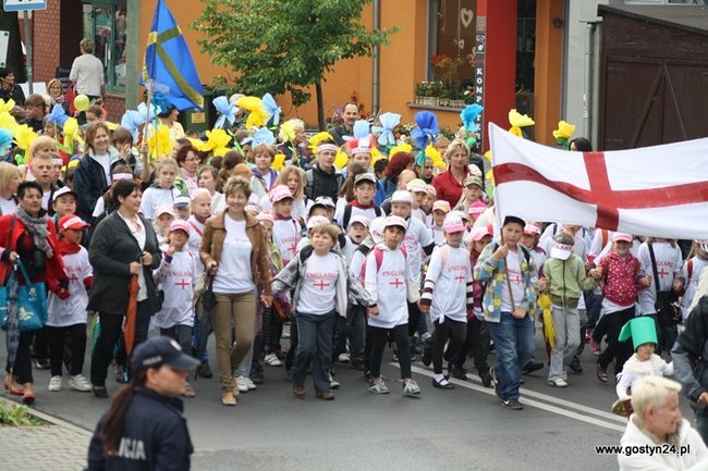 EUROpejska żakinada -  fotorelacja
