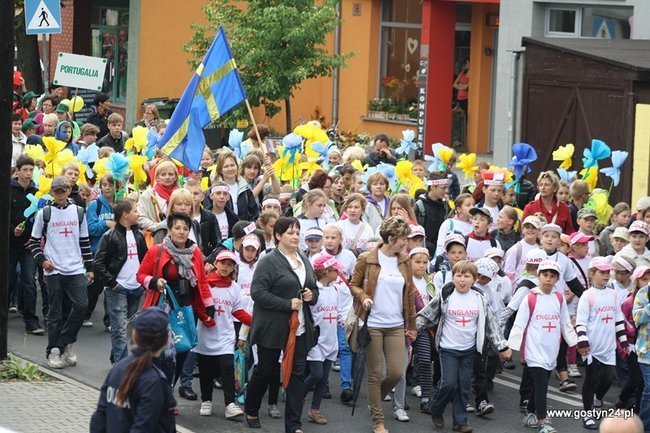 EUROpejska żakinada -  fotorelacja