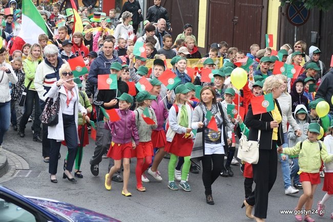 EUROpejska żakinada -  fotorelacja