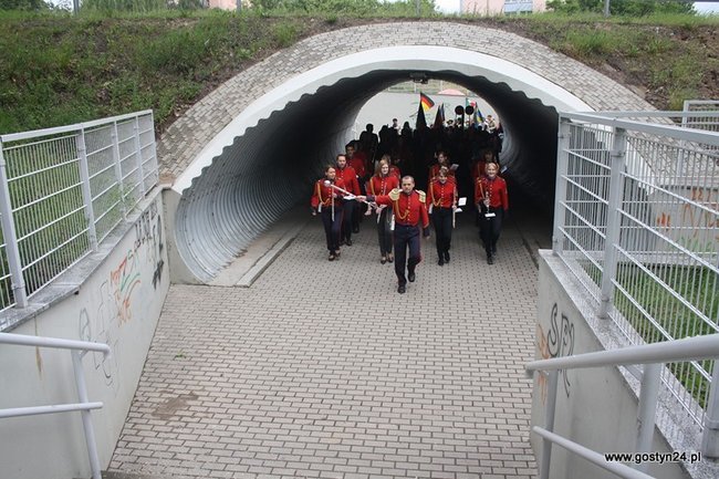 EUROpejska żakinada -  fotorelacja