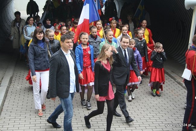 EUROpejska żakinada -  fotorelacja