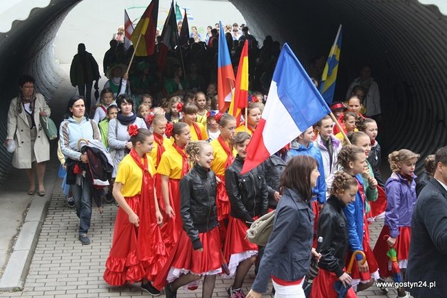 EUROpejska żakinada -  fotorelacja