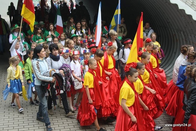 EUROpejska żakinada -  fotorelacja