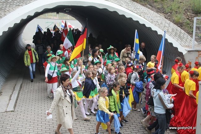 EUROpejska żakinada -  fotorelacja