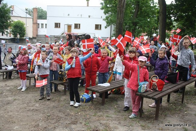 EUROpejska żakinada -  fotorelacja