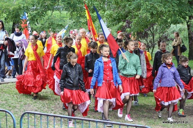 EUROpejska żakinada -  fotorelacja