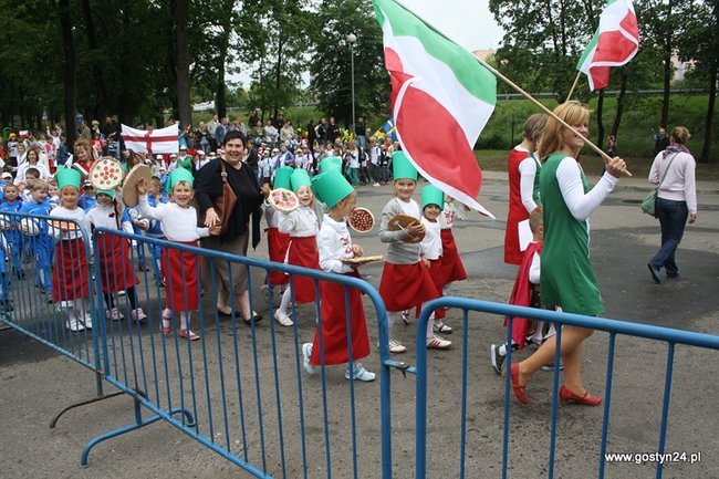 EUROpejska żakinada -  fotorelacja