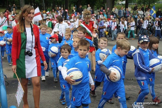 EUROpejska żakinada -  fotorelacja