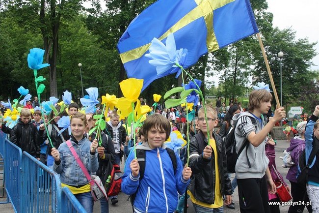 EUROpejska żakinada -  fotorelacja