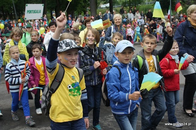 EUROpejska żakinada -  fotorelacja