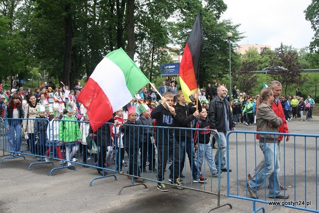 EUROpejska żakinada -  fotorelacja