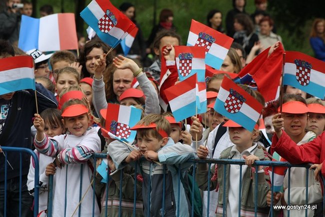 EUROpejska żakinada -  fotorelacja