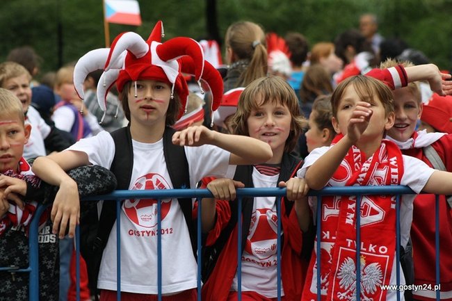 EUROpejska żakinada -  fotorelacja
