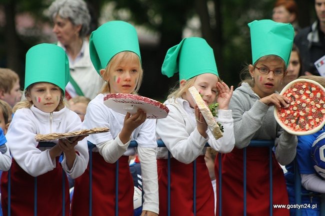 EUROpejska żakinada -  fotorelacja