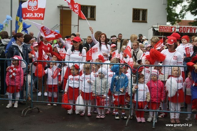 EUROpejska żakinada -  fotorelacja