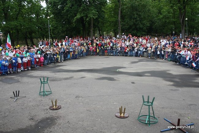 EUROpejska żakinada -  fotorelacja