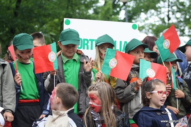 EUROpejska żakinada -  fotorelacja
