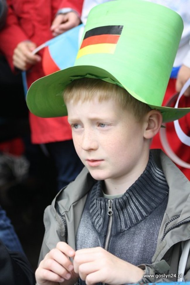 EUROpejska żakinada -  fotorelacja