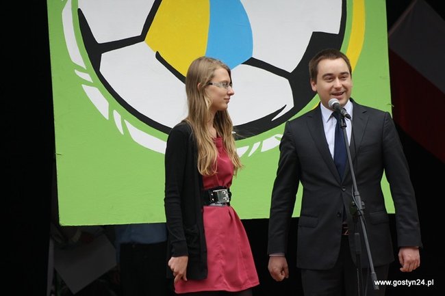 EUROpejska żakinada -  fotorelacja