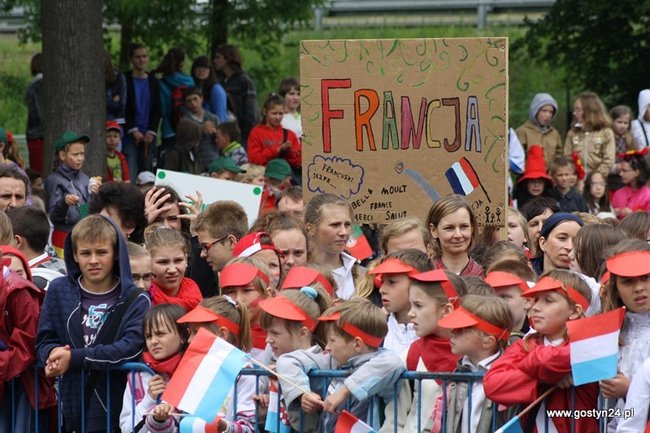 EUROpejska żakinada -  fotorelacja