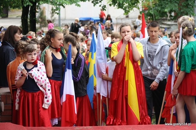 EUROpejska żakinada -  fotorelacja