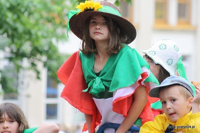 EUROpejska żakinada -  fotorelacja