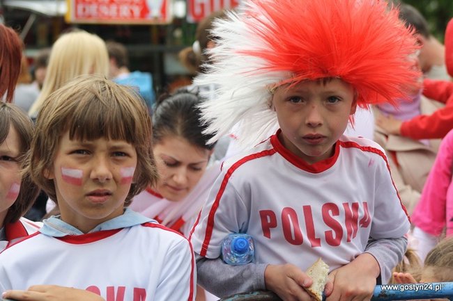 EUROpejska żakinada -  fotorelacja
