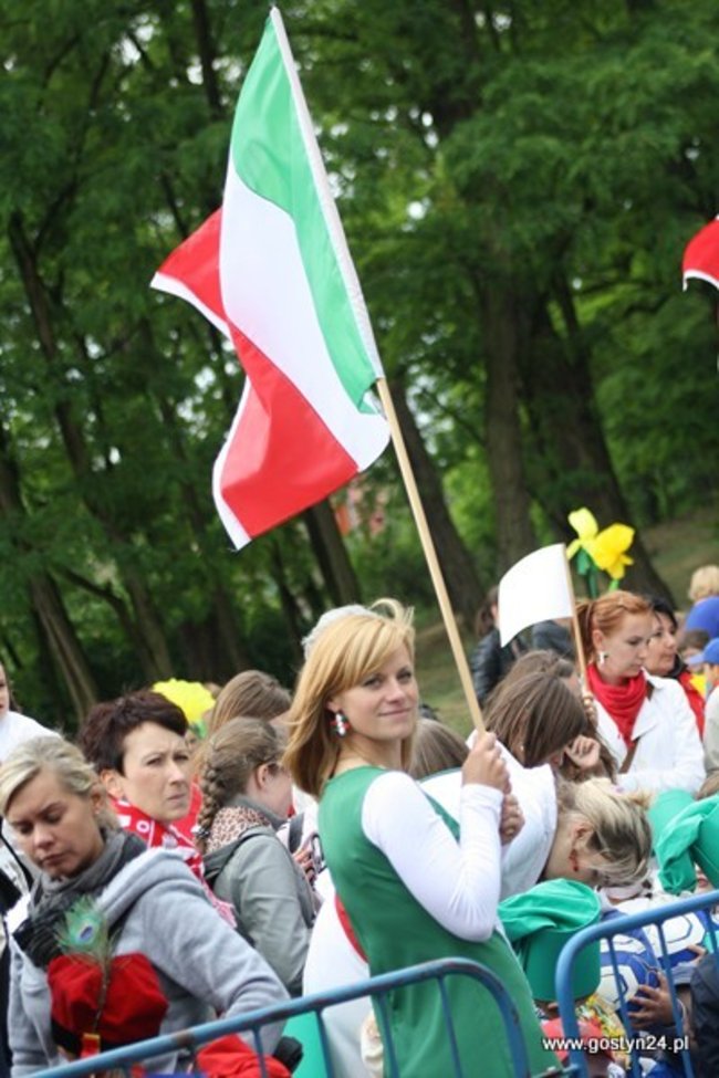 EUROpejska żakinada -  fotorelacja