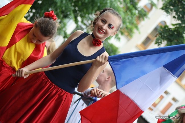 EUROpejska żakinada -  fotorelacja