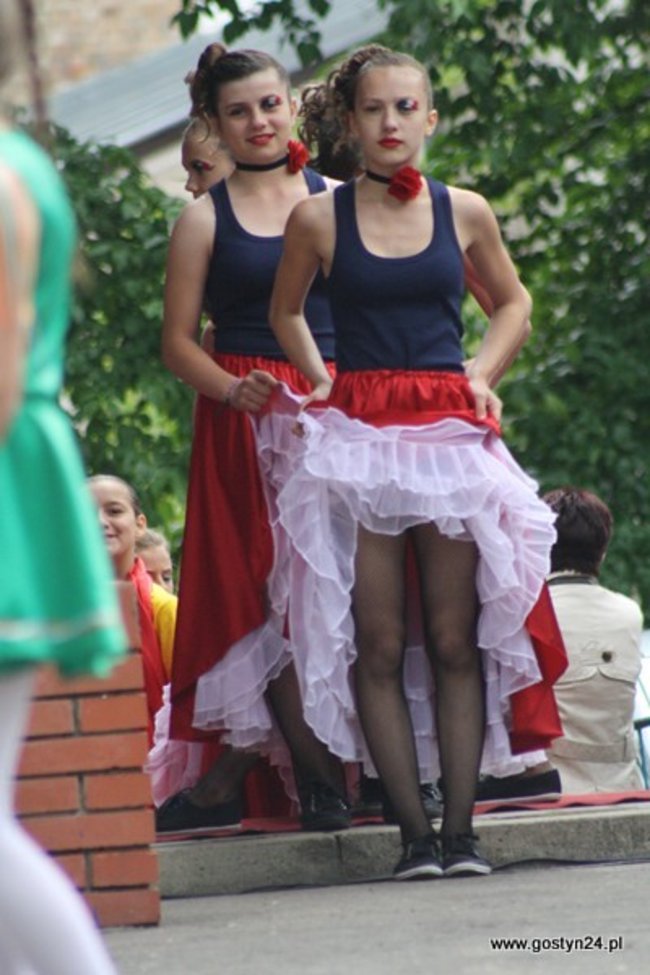 EUROpejska żakinada -  fotorelacja
