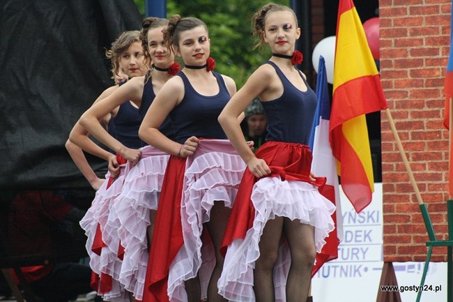EUROpejska żakinada -  fotorelacja