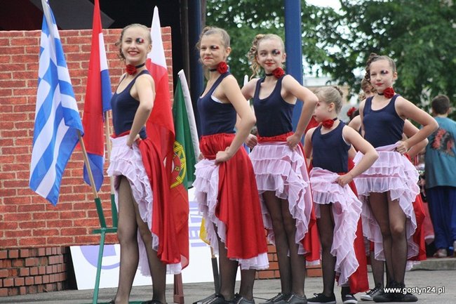 EUROpejska żakinada -  fotorelacja