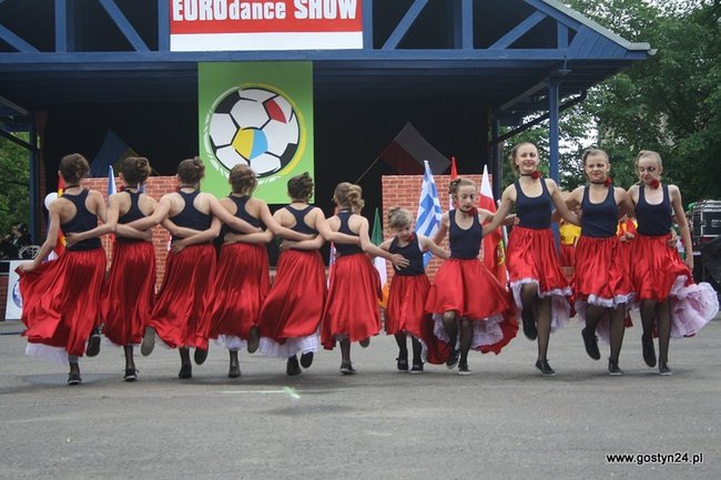 EUROpejska żakinada -  fotorelacja