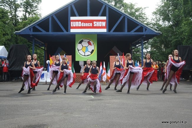 EUROpejska żakinada -  fotorelacja