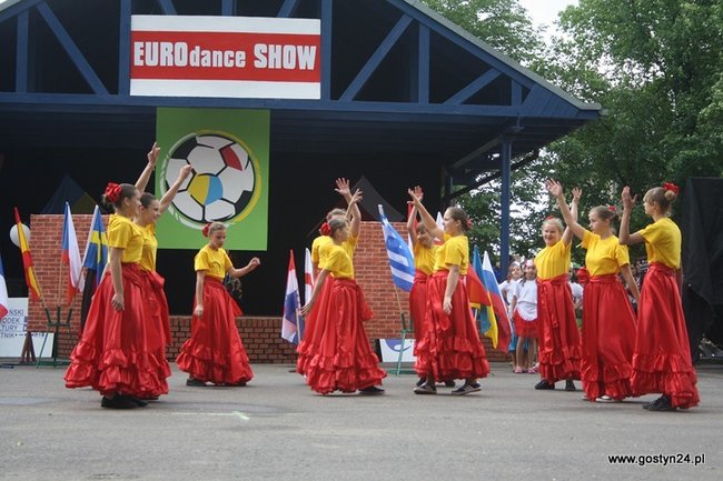 EUROpejska żakinada -  fotorelacja