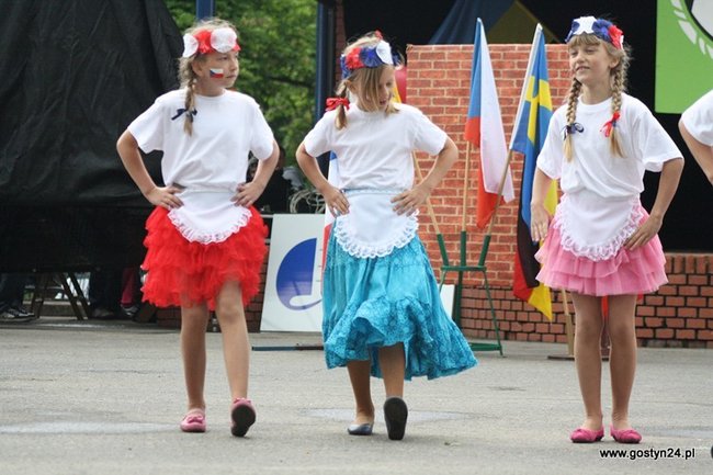 EUROpejska żakinada -  fotorelacja