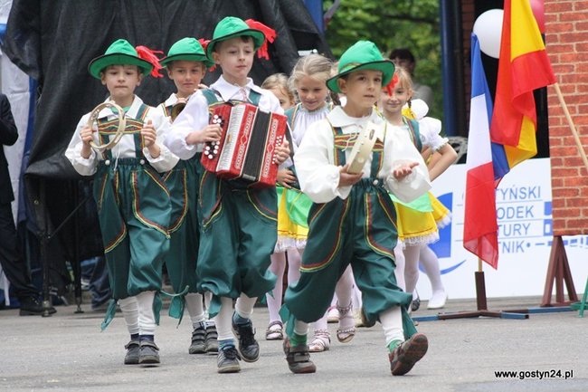 EUROpejska żakinada -  fotorelacja