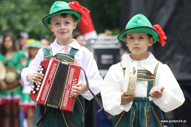 EUROpejska żakinada -  fotorelacja