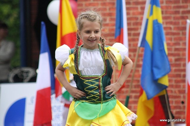 EUROpejska żakinada -  fotorelacja