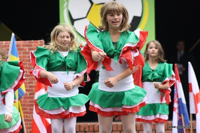 EUROpejska żakinada -  fotorelacja