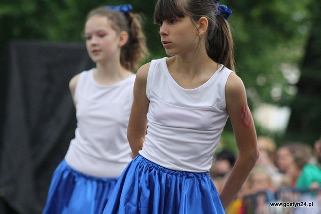 EUROpejska żakinada -  fotorelacja