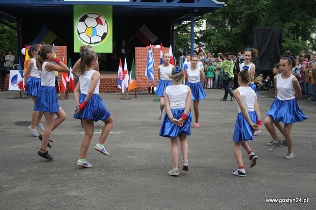 EUROpejska żakinada -  fotorelacja