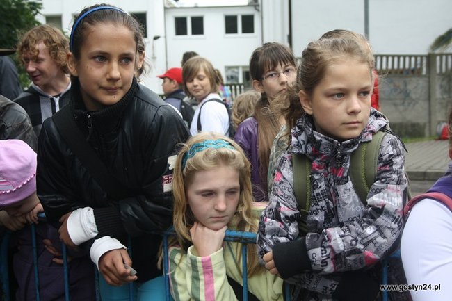 EUROpejska żakinada -  fotorelacja