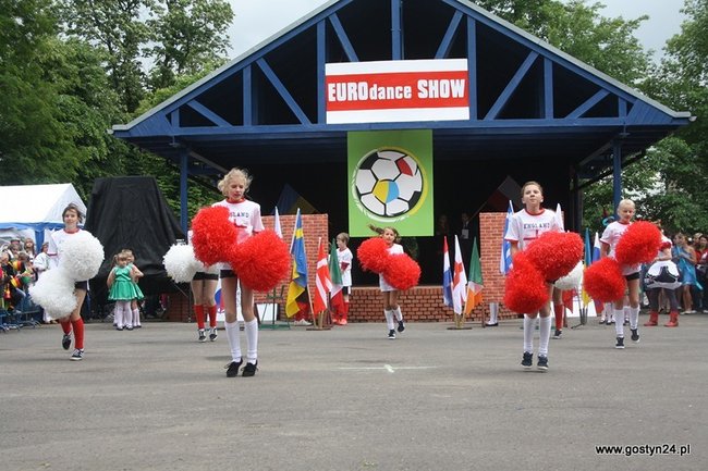 EUROpejska żakinada -  fotorelacja