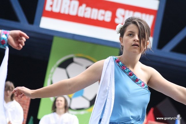 EUROpejska żakinada -  fotorelacja