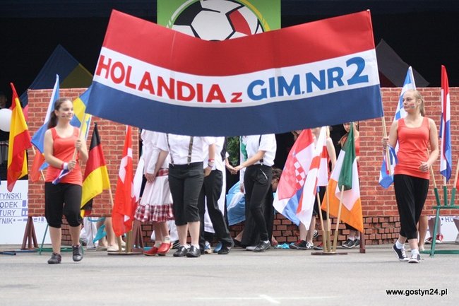 EUROpejska żakinada -  fotorelacja