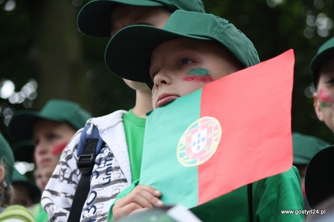 EUROpejska żakinada -  fotorelacja